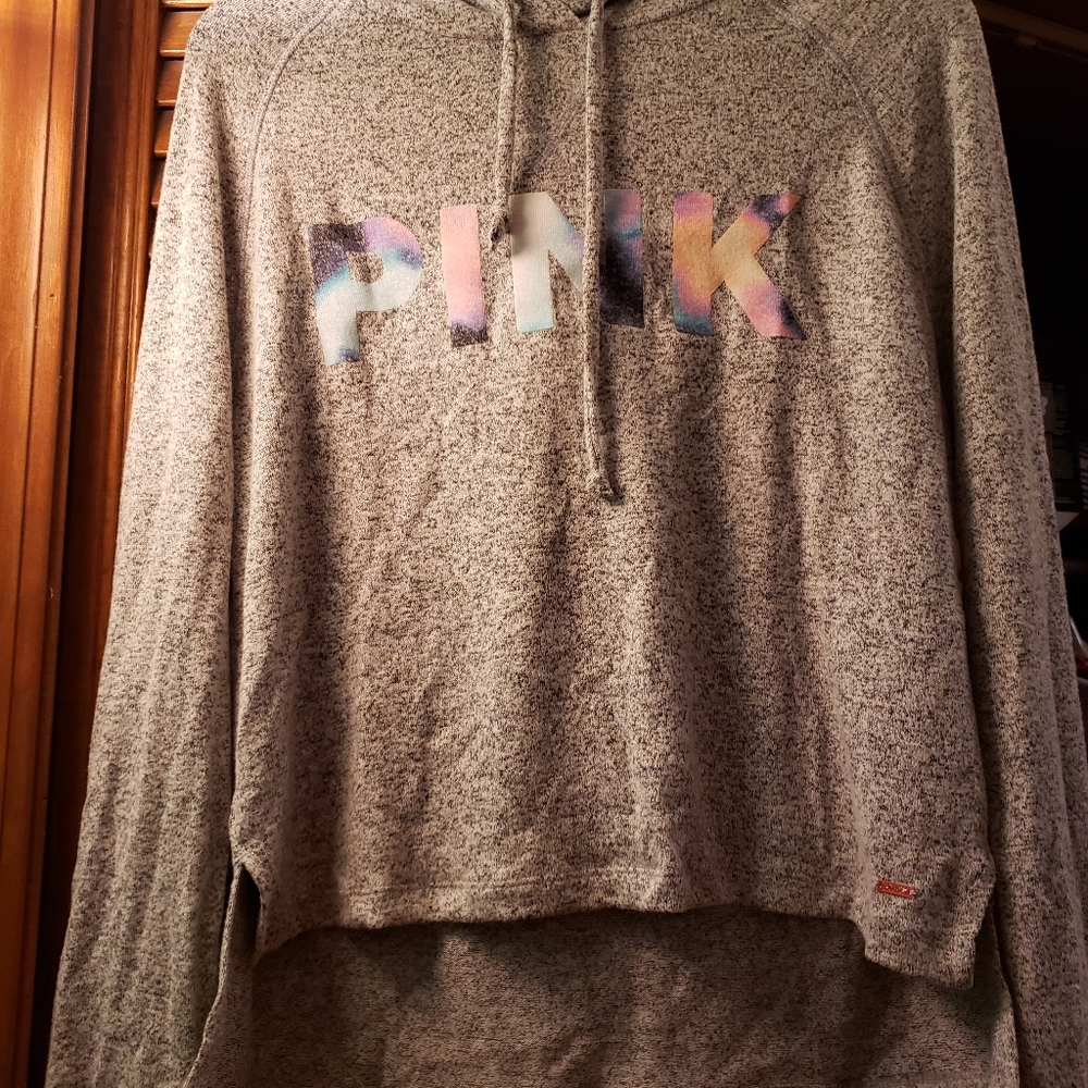 Victoria's Secret Pull-Over Hoodie